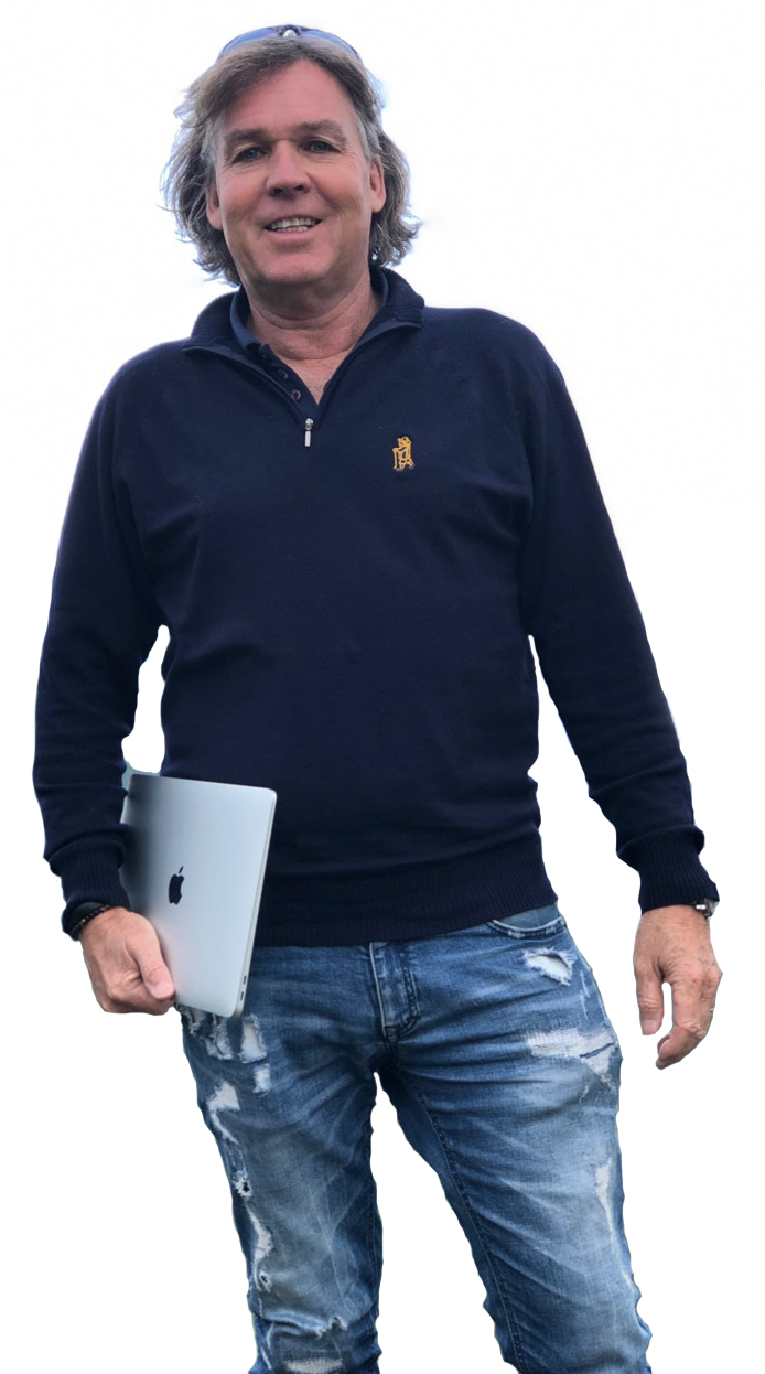 Hotel Marketing Legend
